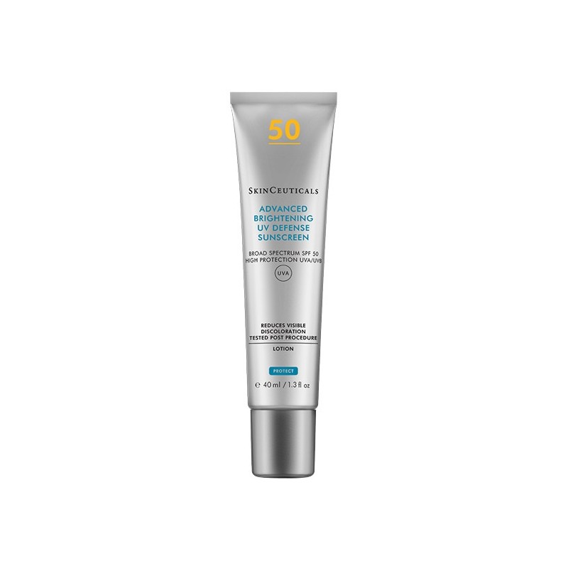 Skinceuticals Advanced Brightening UV Defence Crema Solare SPF 50 - 50 Ml Skinceuticals - 1