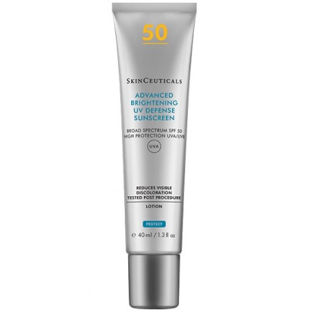 Skinceuticals Advanced Brightening UV Defence Crema Solare SPF 50 - 50 Ml Skinceuticals - 1