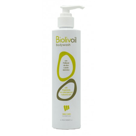 Mavi Biotech Biolivoil Bodywash 300 Ml Mavi Biotech - 1