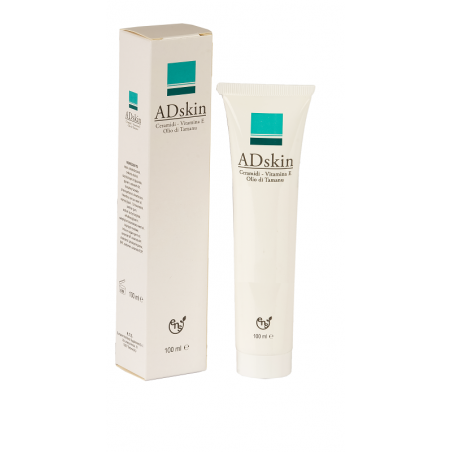 E. N. S. Adskin Crema 100 Ml E. N. S. - 1