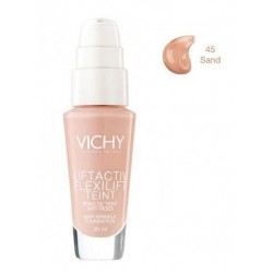 Vichy Liftactiv Flexiteint Fondotinta Anti-Età 45 Gold 30 Ml Vichy - 1