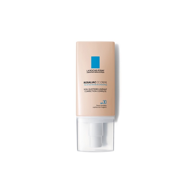 La Roche Posay-phas Rosaliac Cc Creme Spf30 50 Ml La Roche Posay - 1