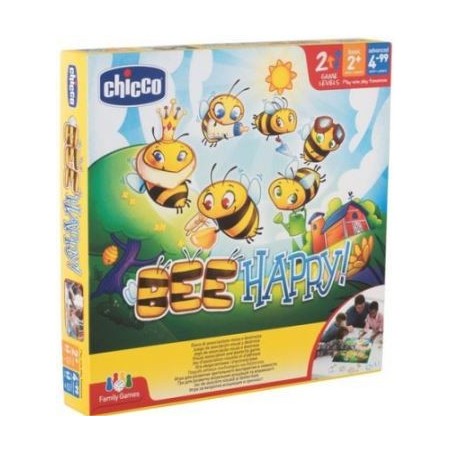 Chicco Gioco Bee Happy Chicco - 1