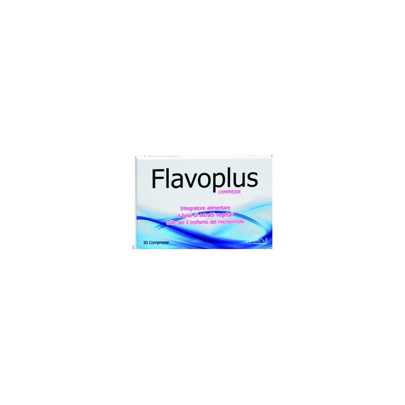 Brothermedicals Flavoplus 30 Compresse Brothermedicals - 1