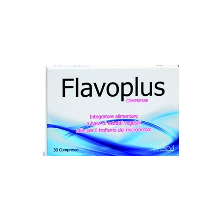 Brothermedicals Flavoplus 30 Compresse Brothermedicals - 1