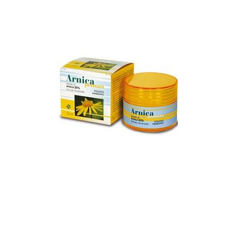 Farmaderbe Arnica Pomata 75 Ml Farmaderbe - 1