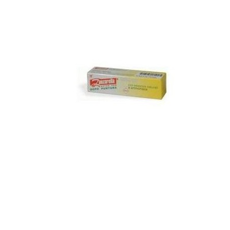 Euroequipe Uninominale Zanzarella Baby Roll On Senza Ammoniaca 15 Ml Euroequipe Uninominale - 1