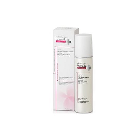 Depofarma Promedial Lozione Pre-idratante Light 110 Ml Depofarma - 1