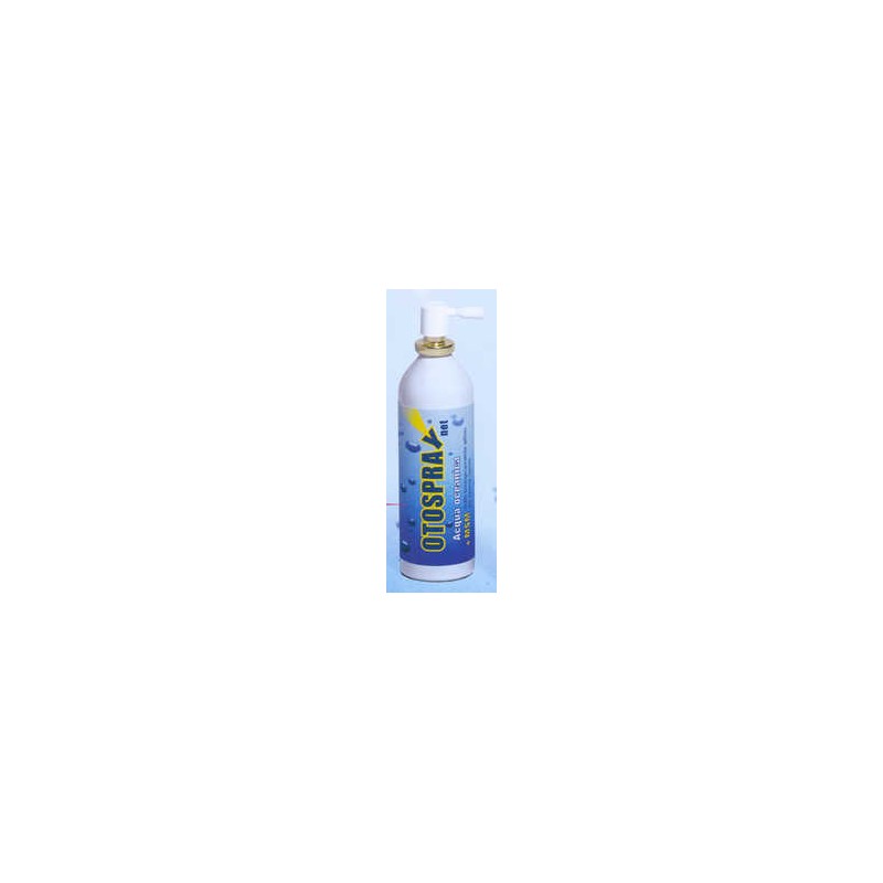 Arche' Farma Soc. Benefit Otospray Pulizia Orecchio 100 Ml Arche' Farma Soc. Benefit - 1