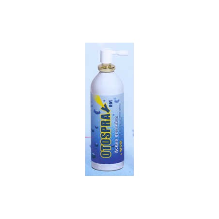 Arche' Farma Soc. Benefit Otospray Pulizia Orecchio 100 Ml Arche' Farma Soc. Benefit - 1