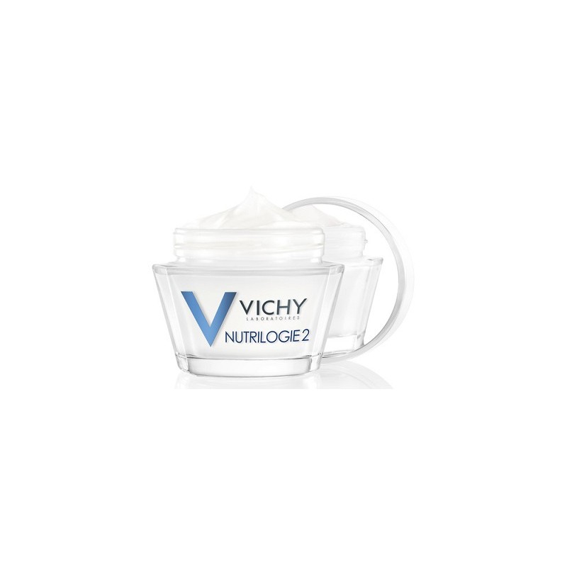 Vichy Nutrilogie 2 50 Ml Vichy - 1