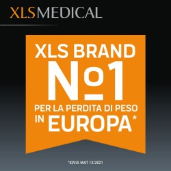 XLS Medical Pro-7 - 90 Sticks