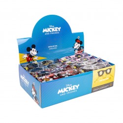 Disney Occhiali Da Sole Mickey Topolino Rosso Disney - 1