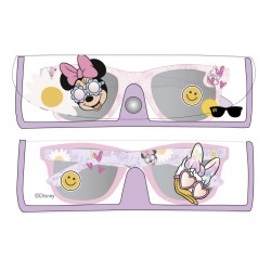 Disney Occhiali Da Sole Minnie Colore Rosa Disney - 1