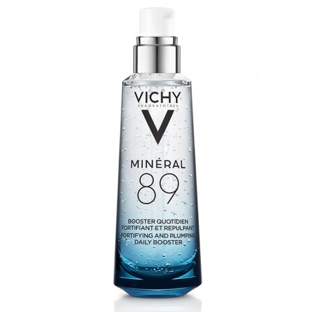 Vichy Mineral 89 Crema Viso Rafforzante 75 Ml Vichy - 1