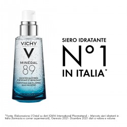 Vichy Mineral 89 Crema Viso Rafforzante 75 Ml Vichy - 2