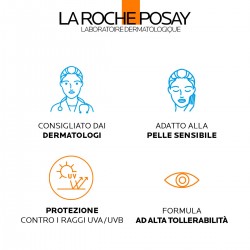 La Roche Posay Anthelios UVmune Crema Idratante SPF50+ Profumata 50 Ml La Roche Posay - 4