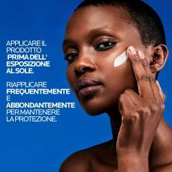 La Roche Posay Anthelios UVmune Crema Idratante SPF50+ Profumata 50 Ml La Roche Posay - 6