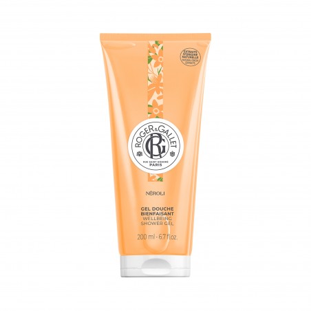 Roger & Gallet Neroli Gel Doccia Delicato 200 Ml Roger & Gallet - 1