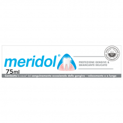 Colgate-palmolive Commerc. Meridol Whitening Dentifricio 75 Ml Meridol - 2