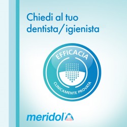 Colgate-palmolive Commerc. Meridol Whitening Dentifricio 75 Ml Meridol - 4