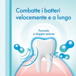 Colgate-palmolive Commerc. Meridol Whitening Dentifricio 75 Ml Meridol - 5