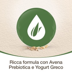 Aveeno Daily Moisturising Crema Corpo Idratante allo Yogurt, al profumo di Miele e  Albicocca 300 ml Aveeno - 4