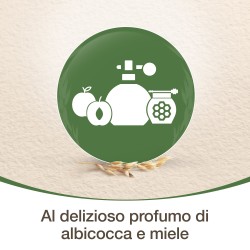 Aveeno Daily Moisturising Crema Corpo Idratante allo Yogurt, al profumo di Miele e  Albicocca 300 ml Aveeno - 6