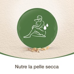 Aveeno Pelle Normale Crema Idratante Corpo Lavanda 300 Ml Aveeno - 3