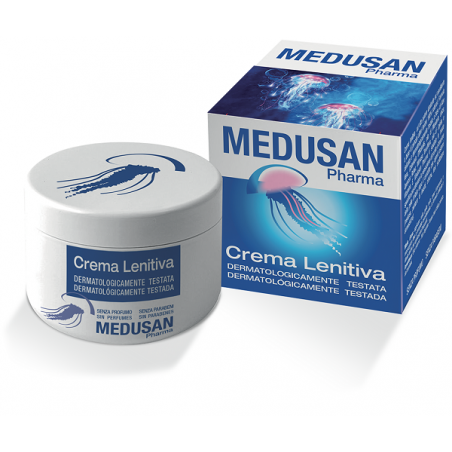 Larus Pharma Medusan Pharma Crema Lenitiva 50 Ml Larus Pharma - 1