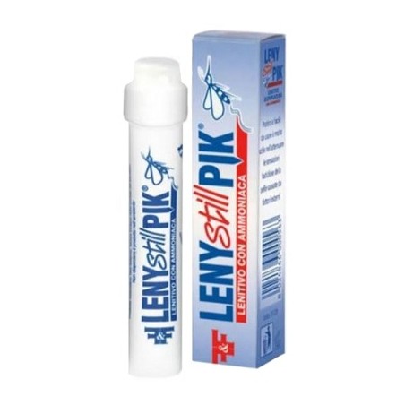 F&f Afterpik Lenystill Penna 10 Ml Linea Act - 1