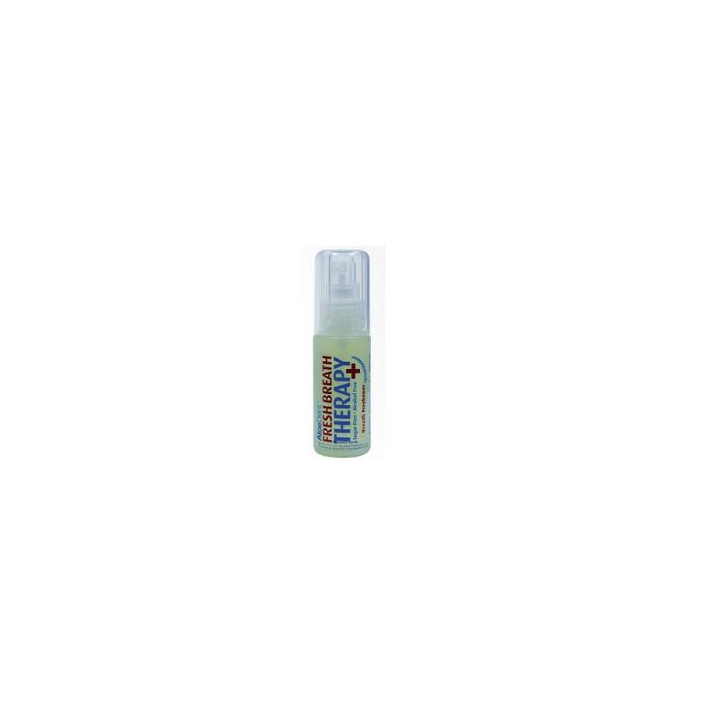 Optima Naturals Aloedent Fresh Breath Therapy Spray Alito Fresco 30 Ml Optima Naturals - 1