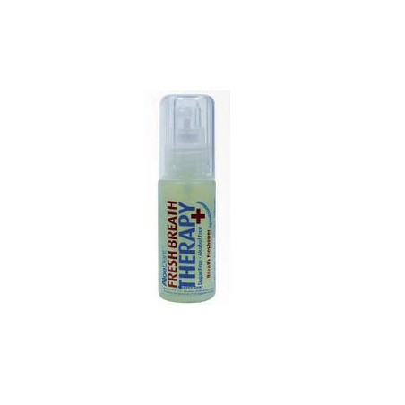 Optima Naturals Aloedent Fresh Breath Therapy Spray Alito Fresco 30 Ml Optima Naturals - 1