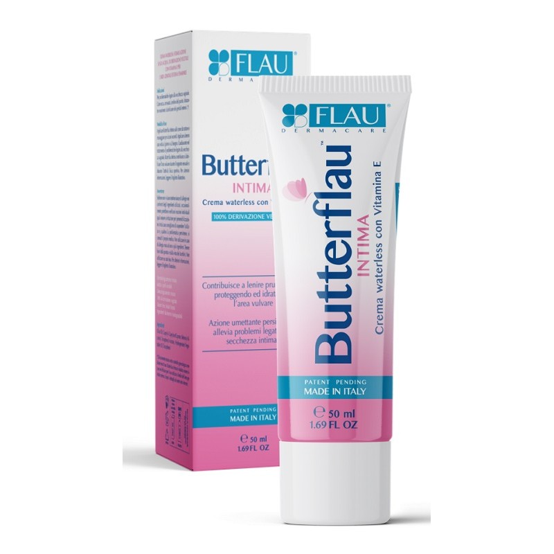 Sigla Butterflau Intima 50 Ml Sigla - 1