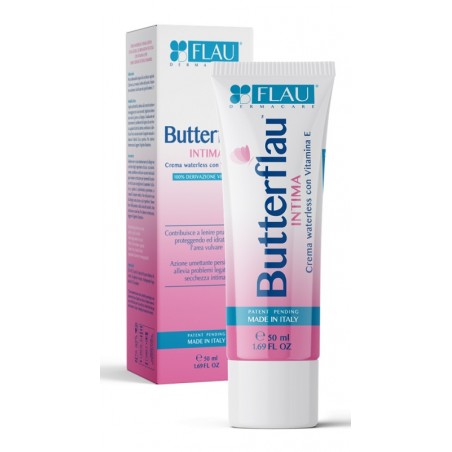 Sigla Butterflau Intima 50 Ml Sigla - 1