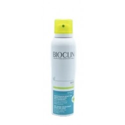 Ist. Ganassini Bioclin Deodorante 24h Spray Dry C/p Promo 150 Ml - Deodoranti per il corpo - 981042688 - Ist. Ganassini - € 6,97