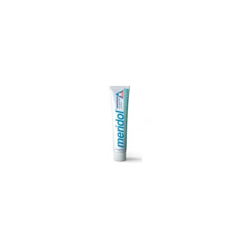 Colgate-palmolive Commerc. Meridol Dentifricio 75 Ml Elmex - 1