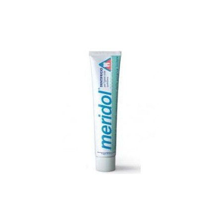 Colgate-palmolive Commerc. Meridol Dentifricio 75 Ml Elmex - 1