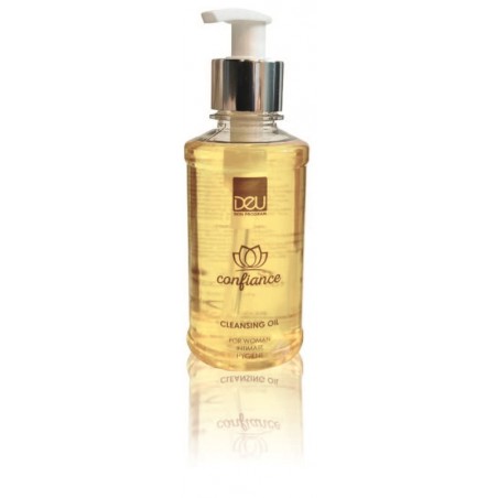 Esthefarm S Confiance Intimate Cleansing Oil 250 Ml Esthefarm S - 1