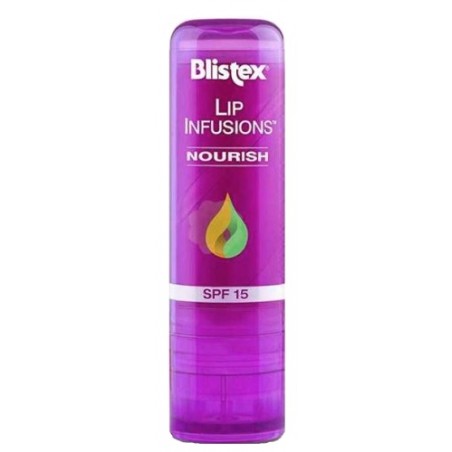 Consulteam Blistex Lip Infusions Nourish Consulteam - 1