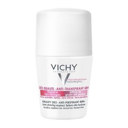 Vichy Deodorante Bellezza 48H Roll-On 50 Ml - Deodoranti per il corpo - 924531116 - Vichy - € 10,83