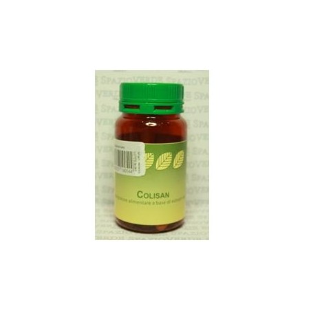 Zio Verde Italia Colisan 60 Capsule Zio Verde Italia - 1