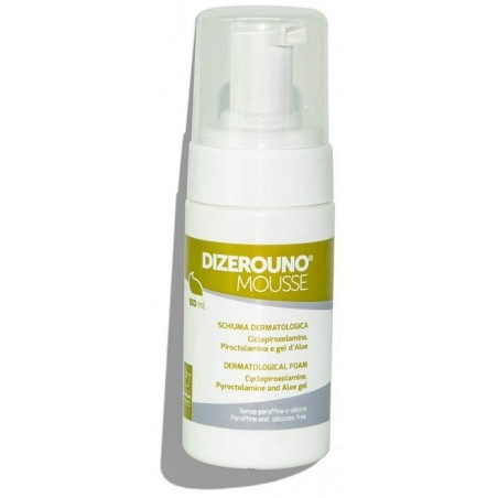 S. F. Group Dizerouno Mousse 100 Ml S. F. Group - 1