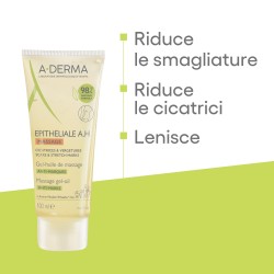 Aderma Epitheliale Ah Olio Massage 100 M 2021 A-Derma - 3