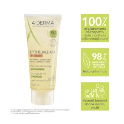 Aderma Epitheliale Ah Olio Massage 100 M 2021 A-Derma - 4