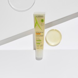 Aderma Epitheliale Ah Olio Massaggio 40 Ml 2021 A-Derma - 1