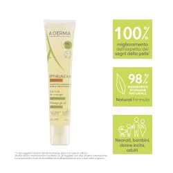 Aderma Epitheliale Ah Olio Massaggio 40 Ml 2021 A-Derma - 6