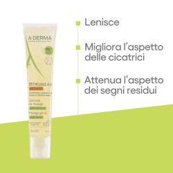 Aderma Epitheliale Ah Olio Massaggio 40 Ml 2021 A-Derma - 7