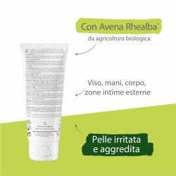 A-Derma Dermalibour + Barriera Crema Protettiva 100 Ml A-Derma - 3