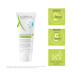 A-Derma Dermalibour + Barriera Crema Protettiva 100 Ml A-Derma - 6